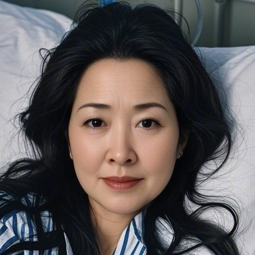 晓丽（单身）