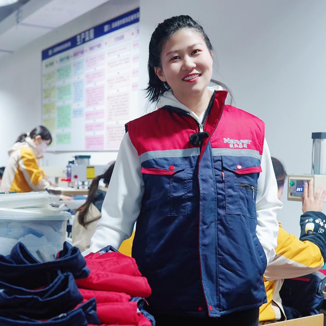 奋斗服饰巧巧吖