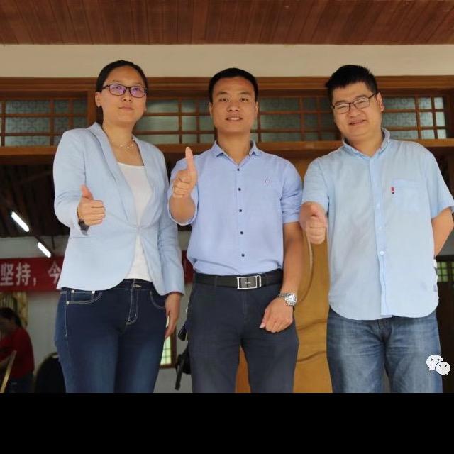 医路通广西分校