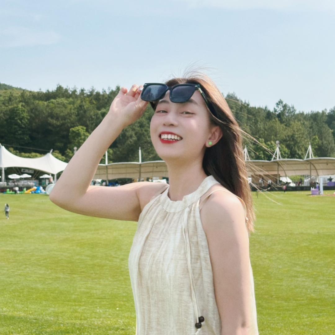 小晨啦🏝️