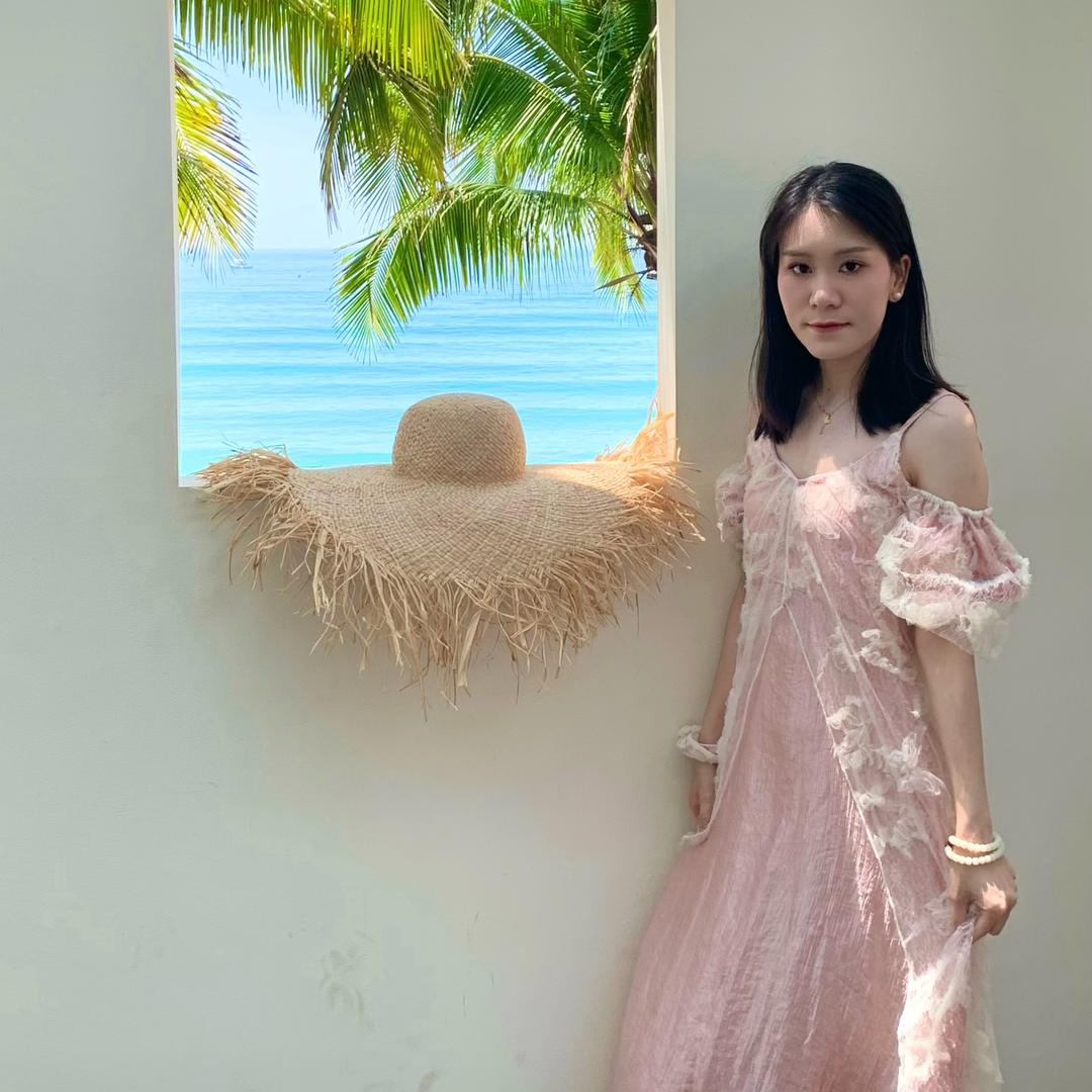 海南大嘴巴😋