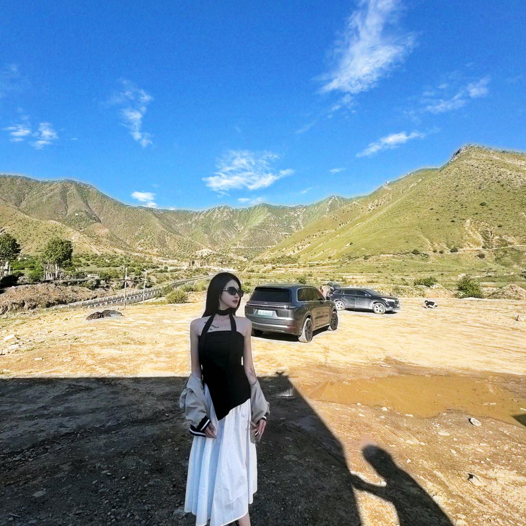 何小姐Shop_