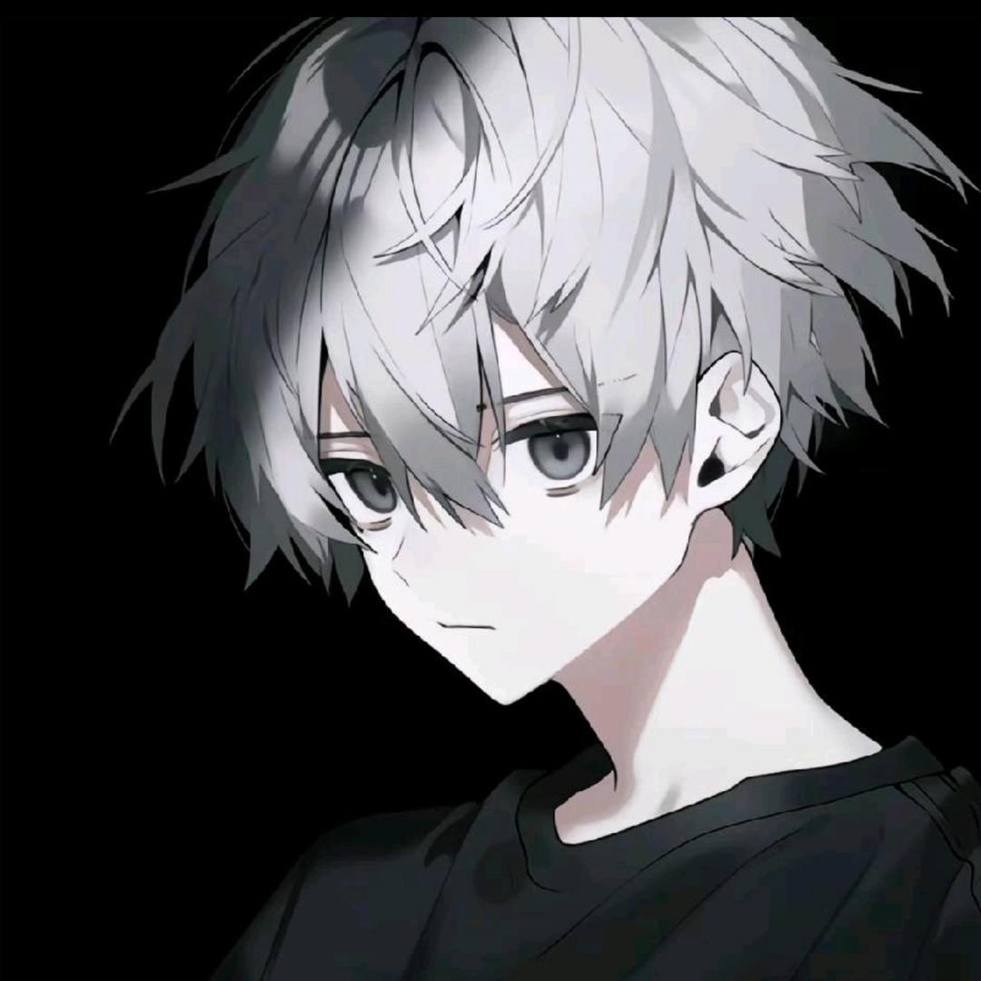 白