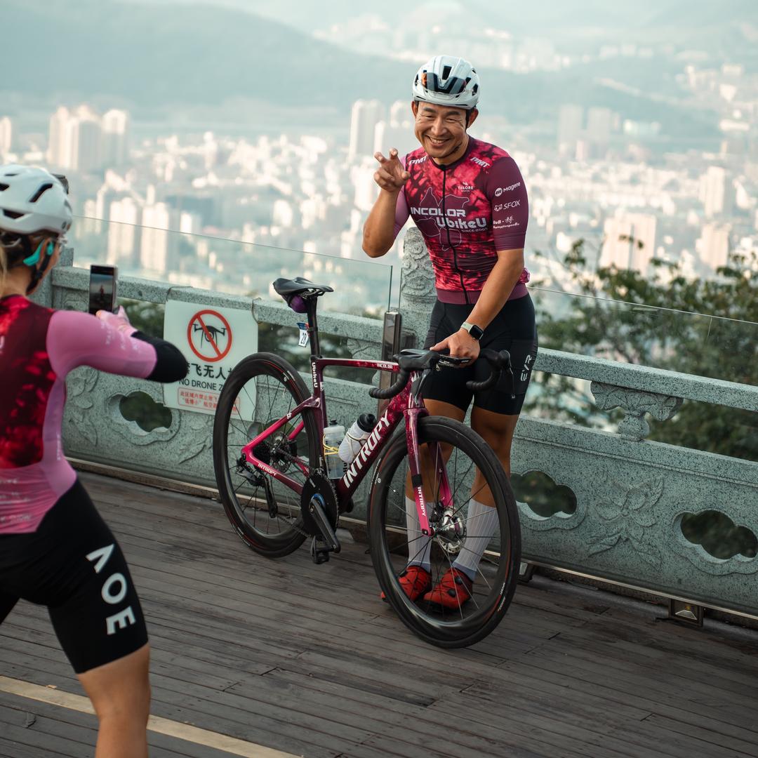 砖头哥（王子一）