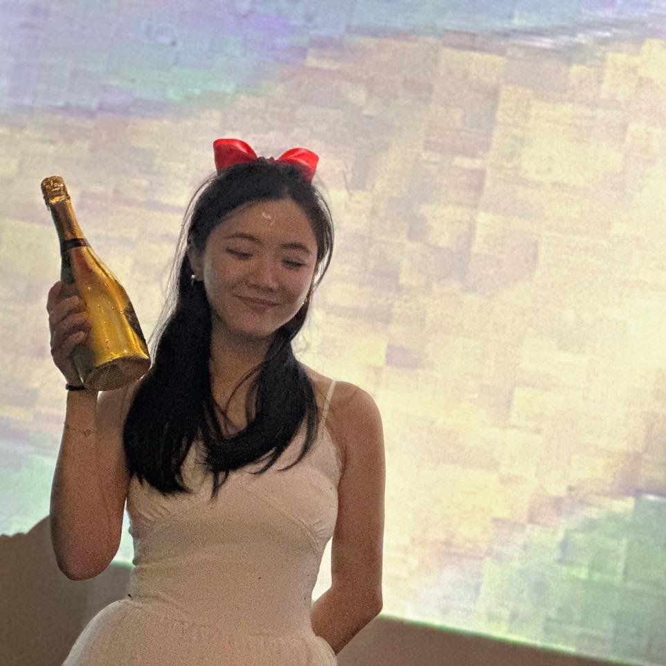 大橙汁🍊