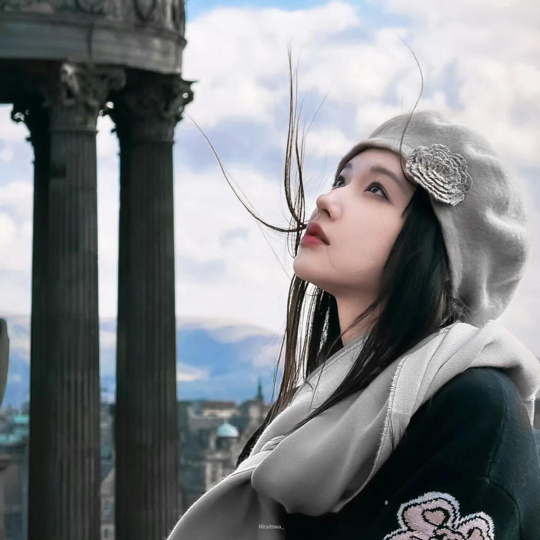 程不涵