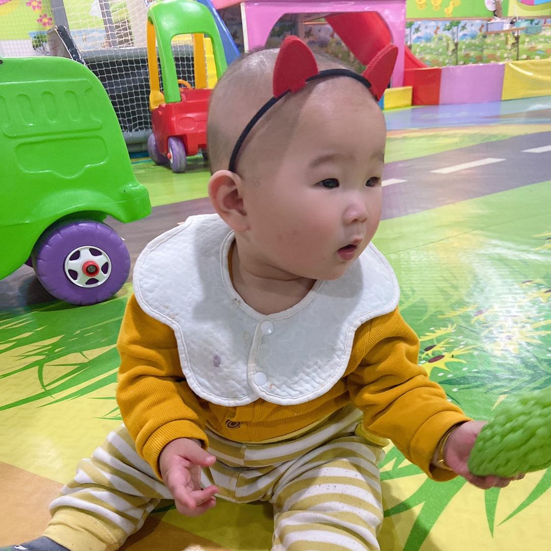 👼米小宝👼