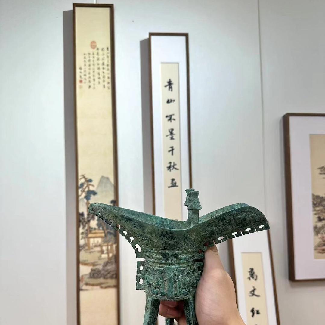 小许磁吸字画框🖼️