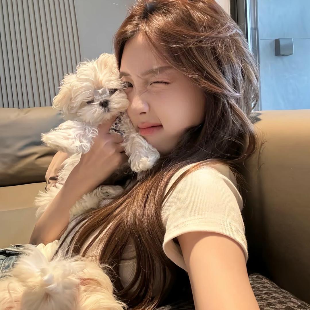 A小鱼～