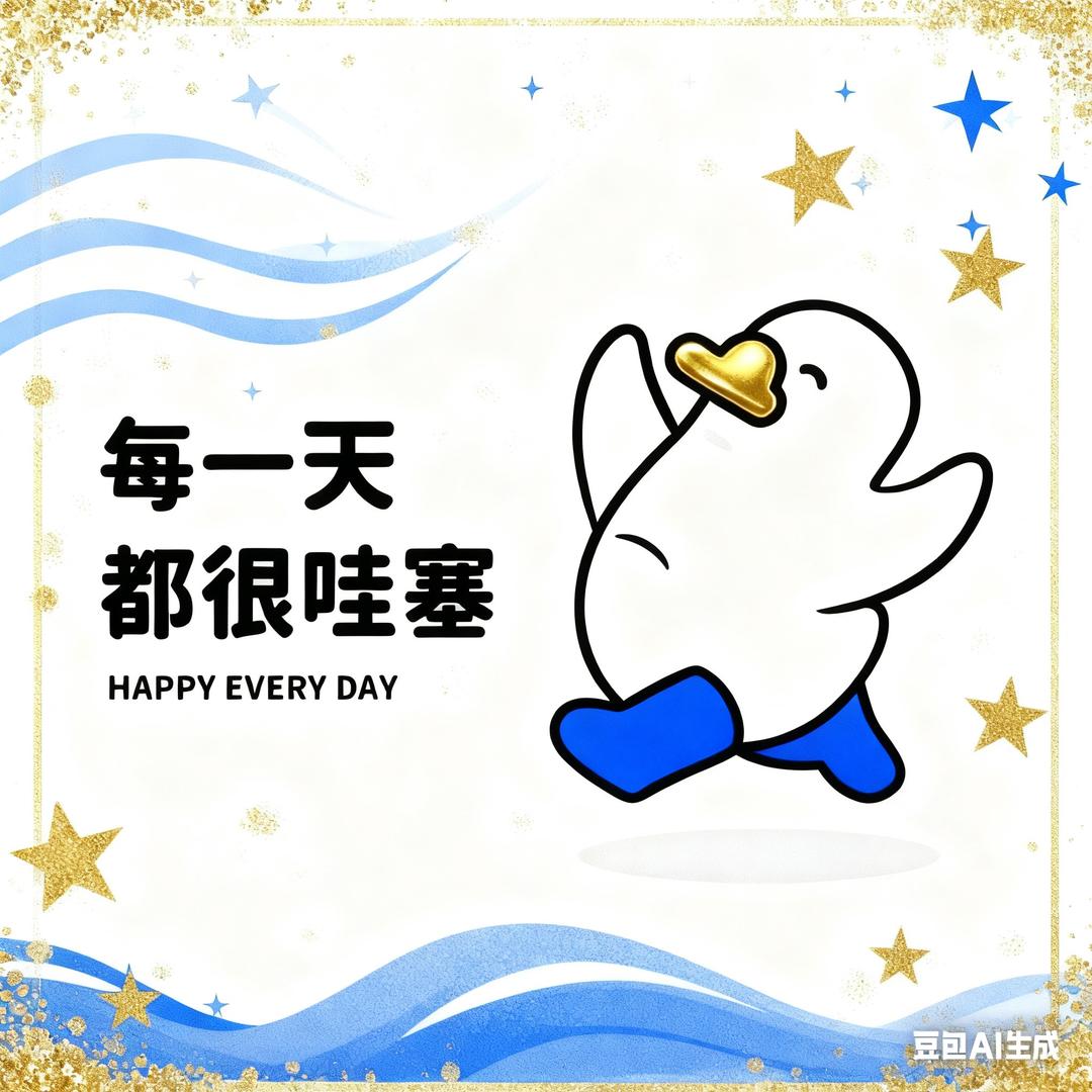 北辰春晓