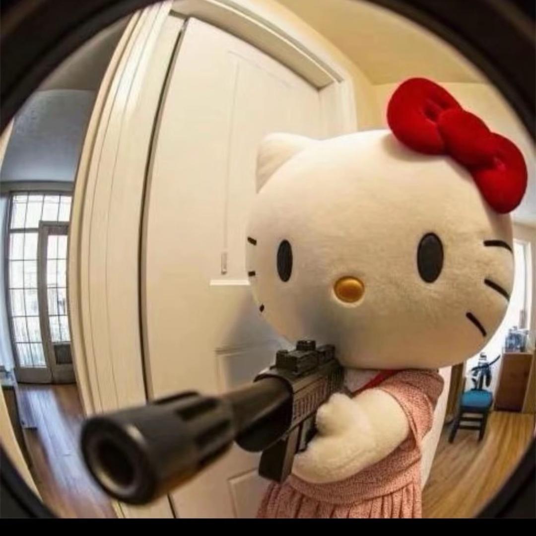 小刺猬
