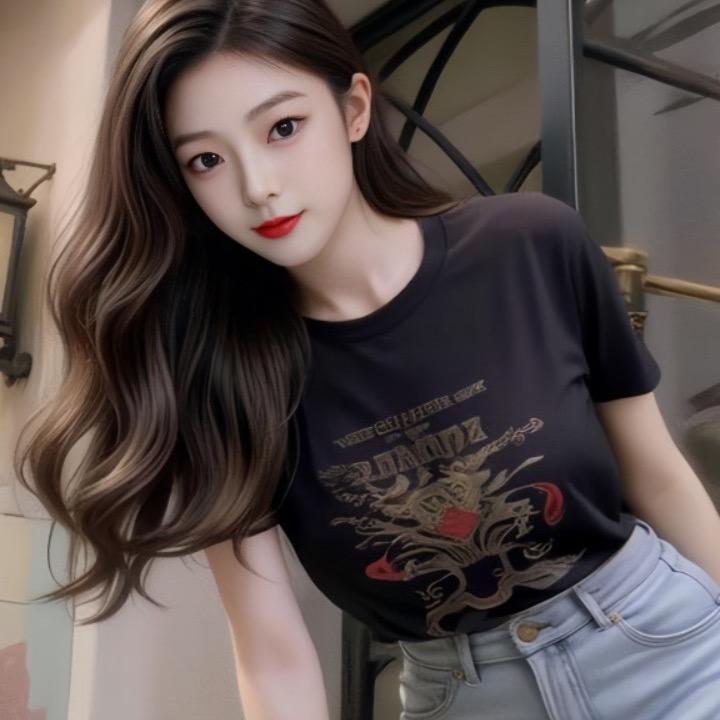 丫頭