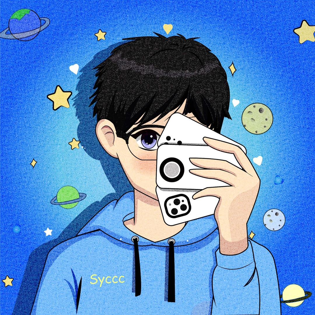 小辰出击