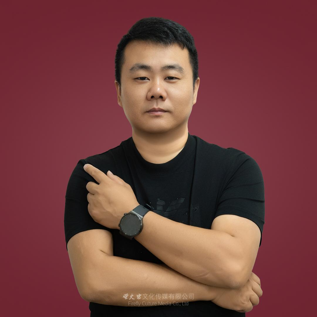哇塞欢哥