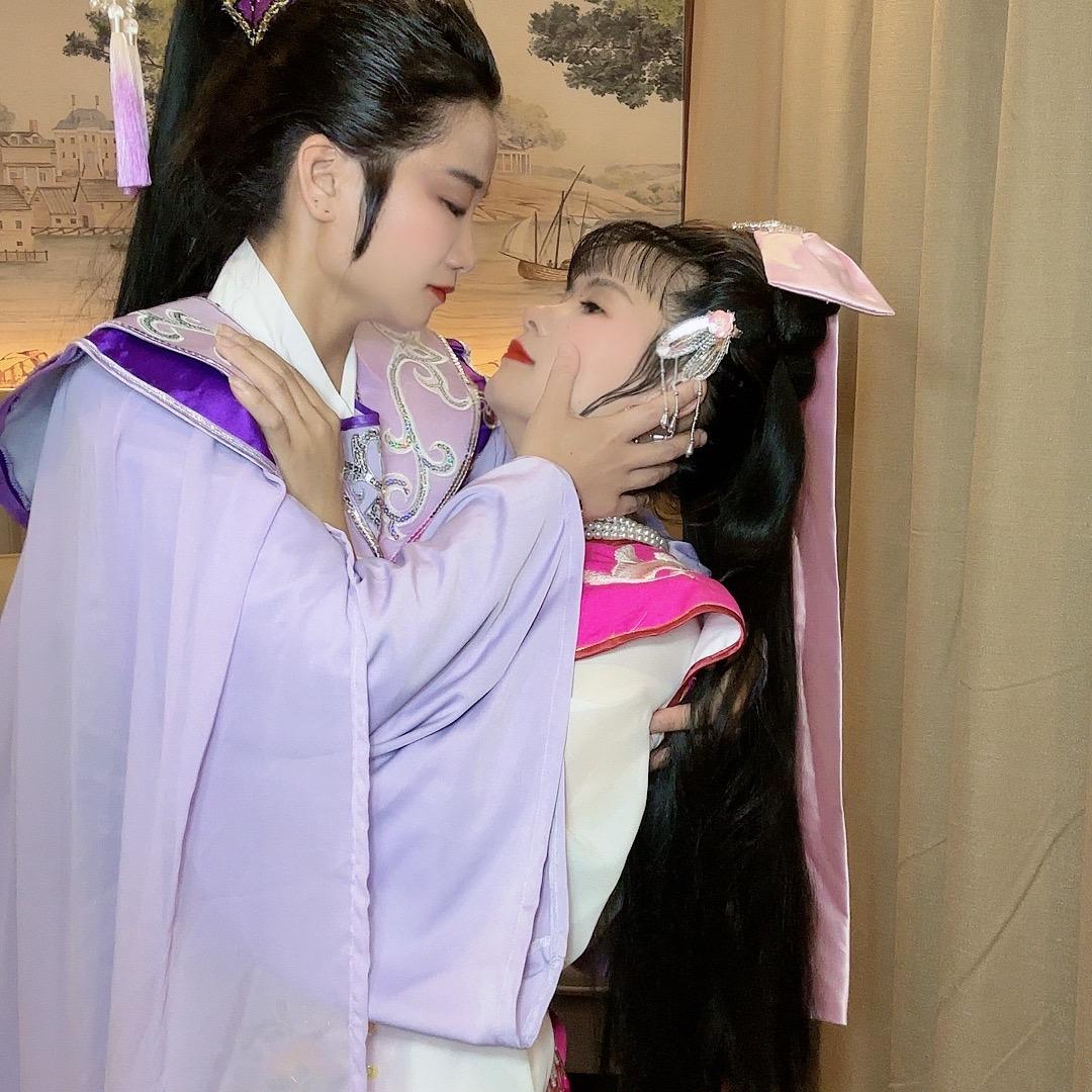 黑蝴蝶🦋