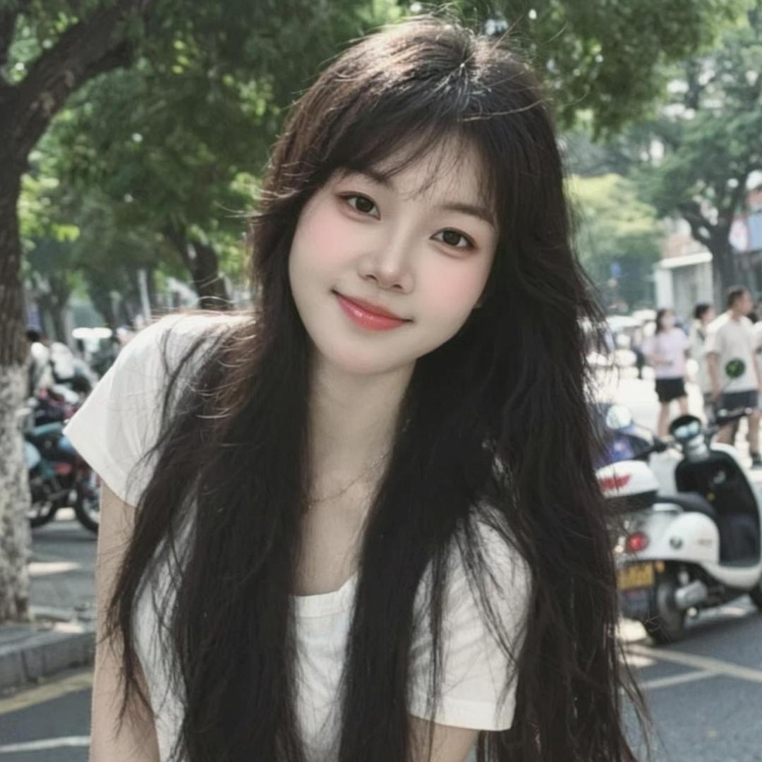 杨憨憨@
