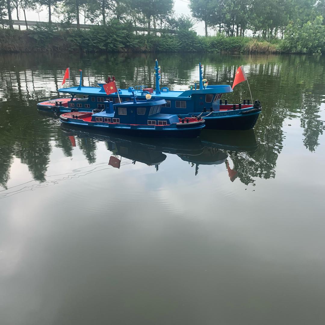 小吕很忙