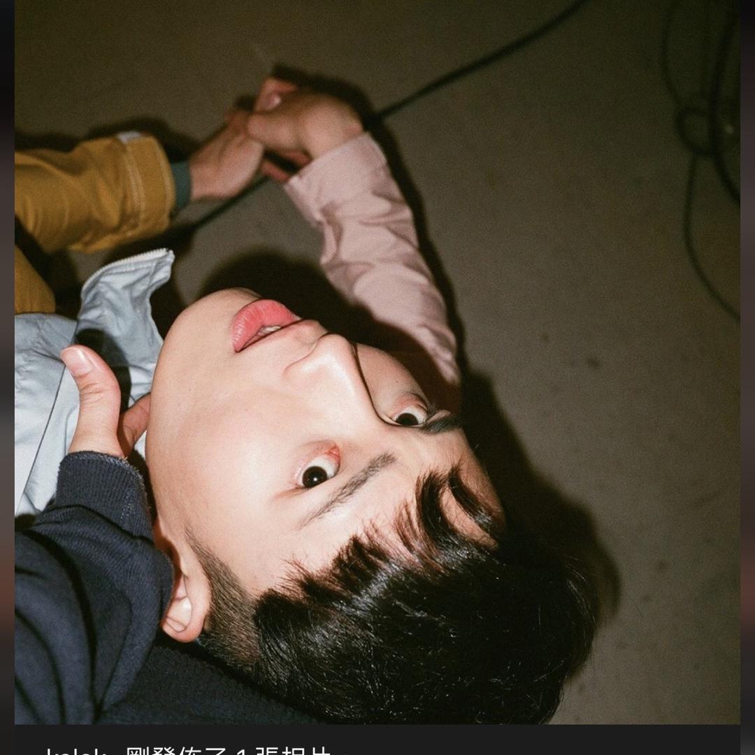 因而茶攤🏋️‍♀️