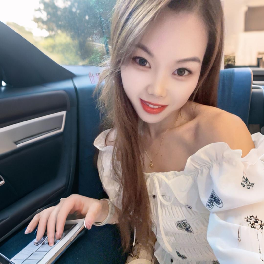 婷婷💋