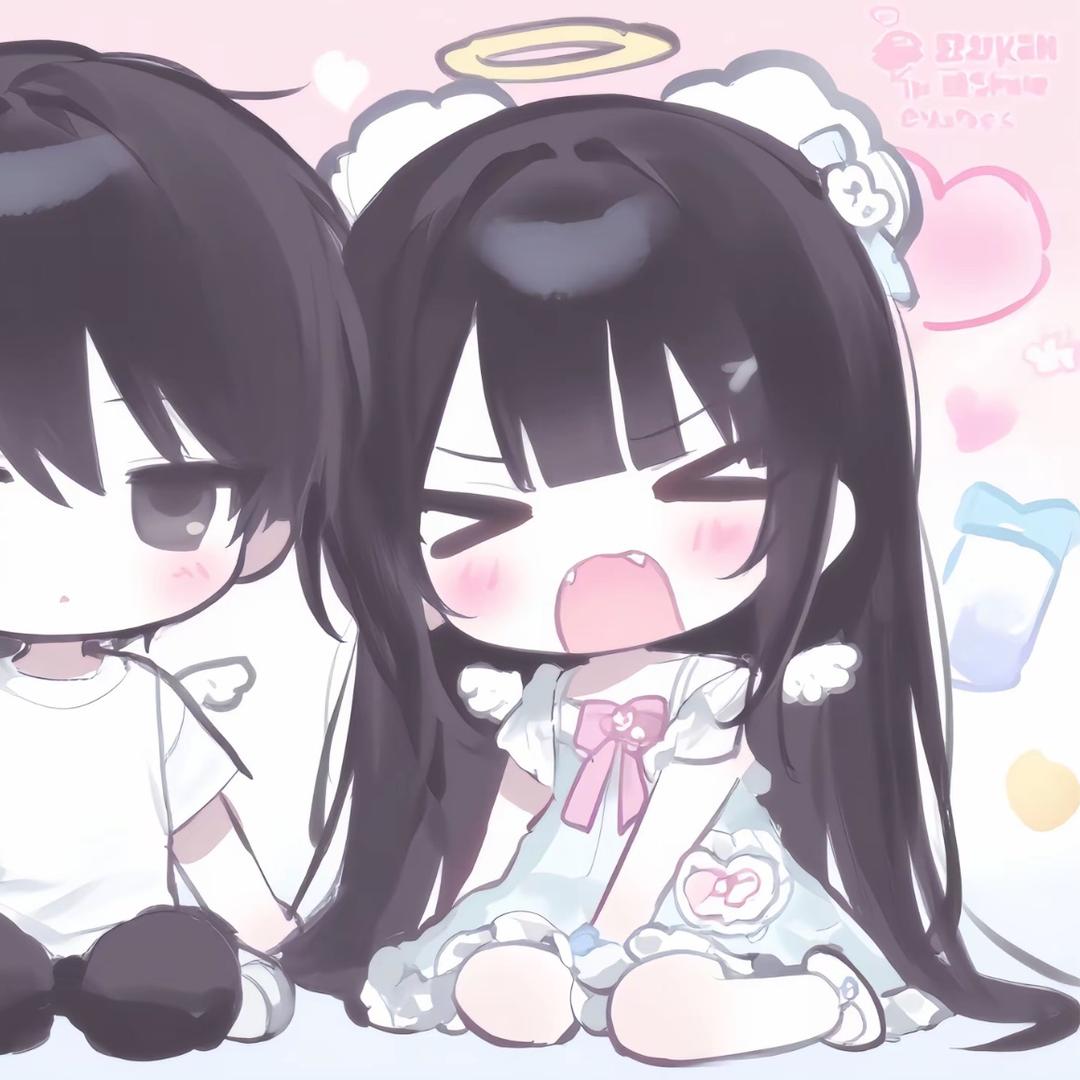 蓝色湖