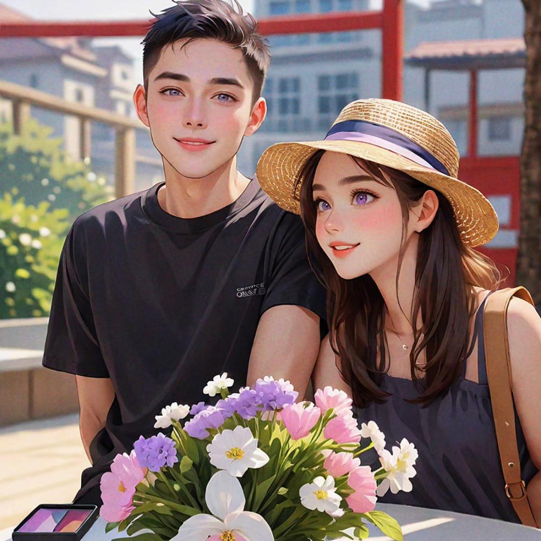 清AI的Han
