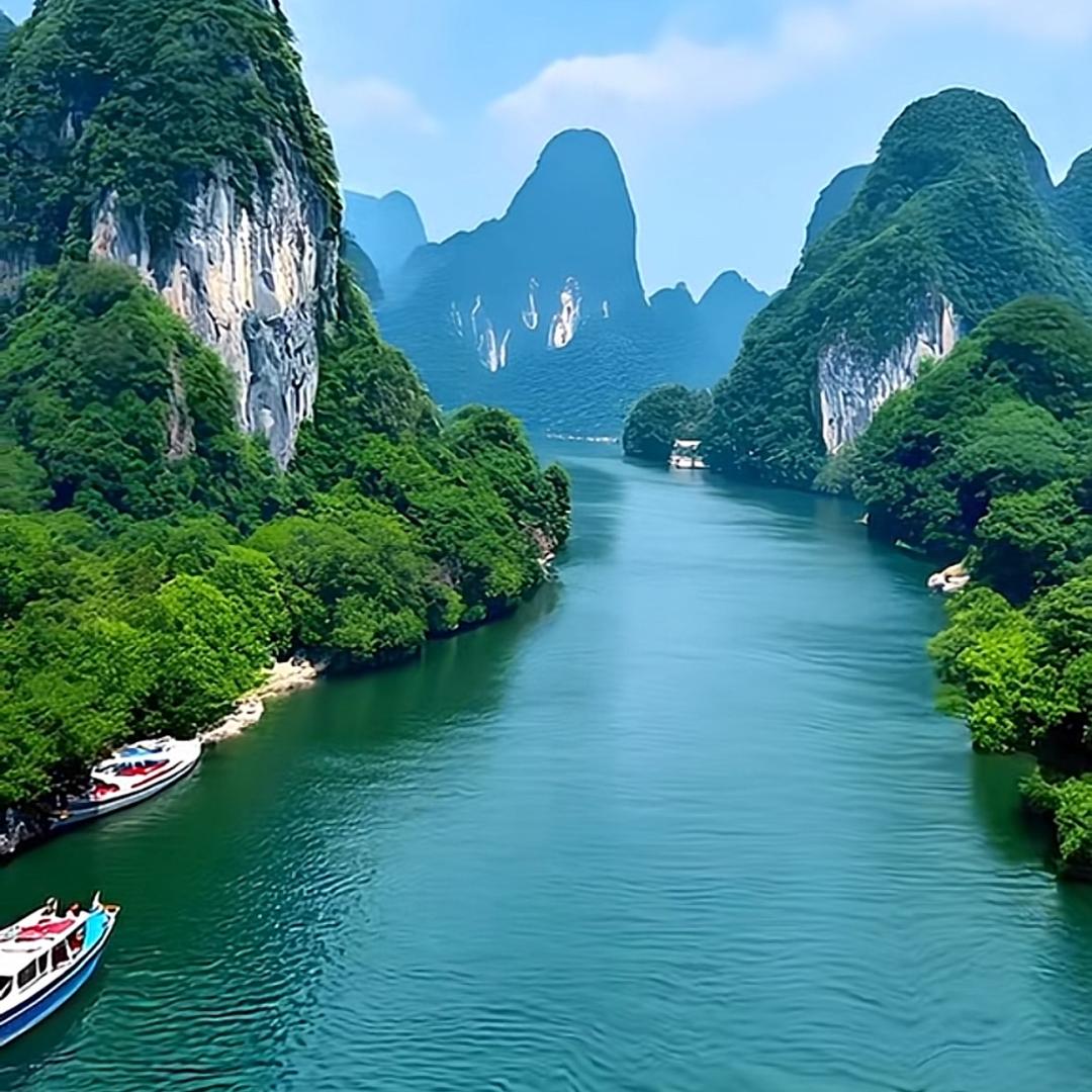 善始善终1
