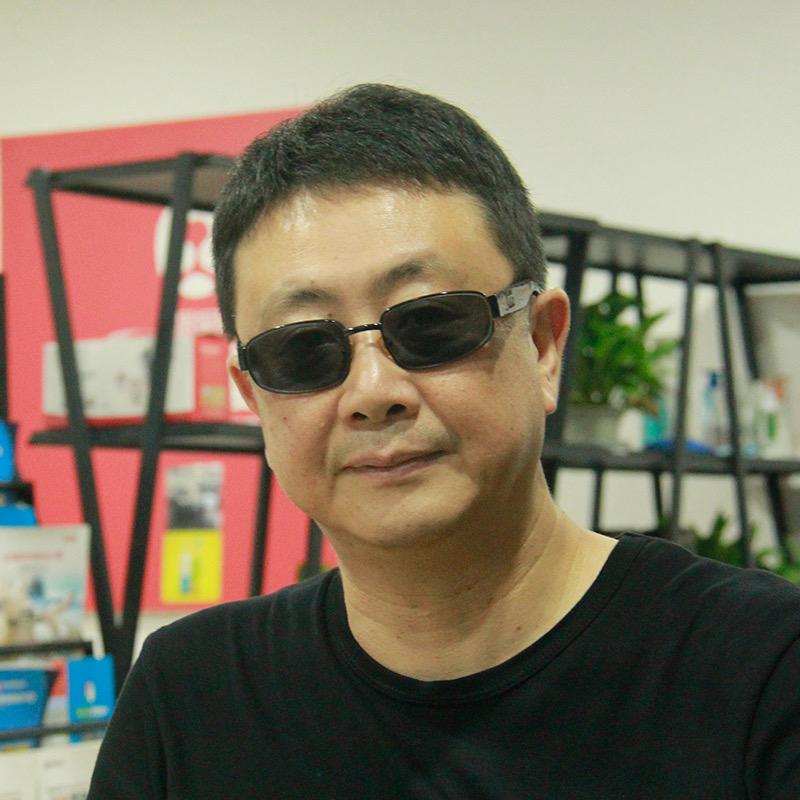 透明大狮的家