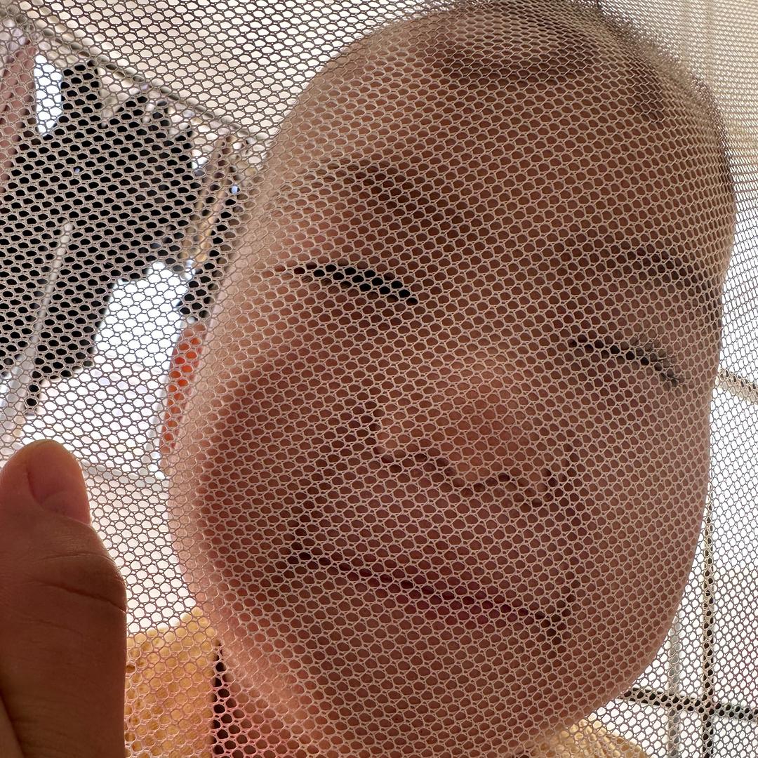一位很有意思的小孩