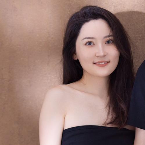 章可可_Coco
