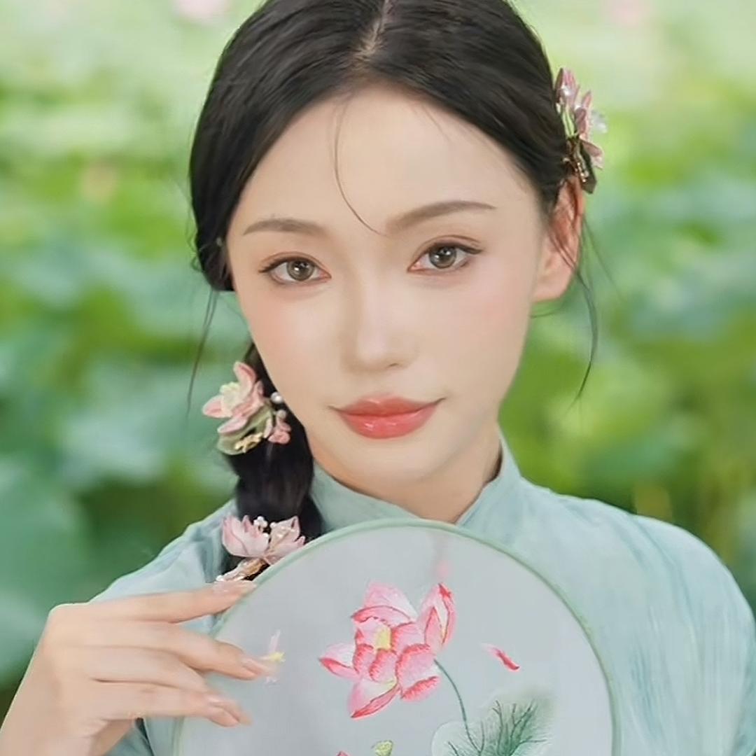 酒窝joy（非遗版）