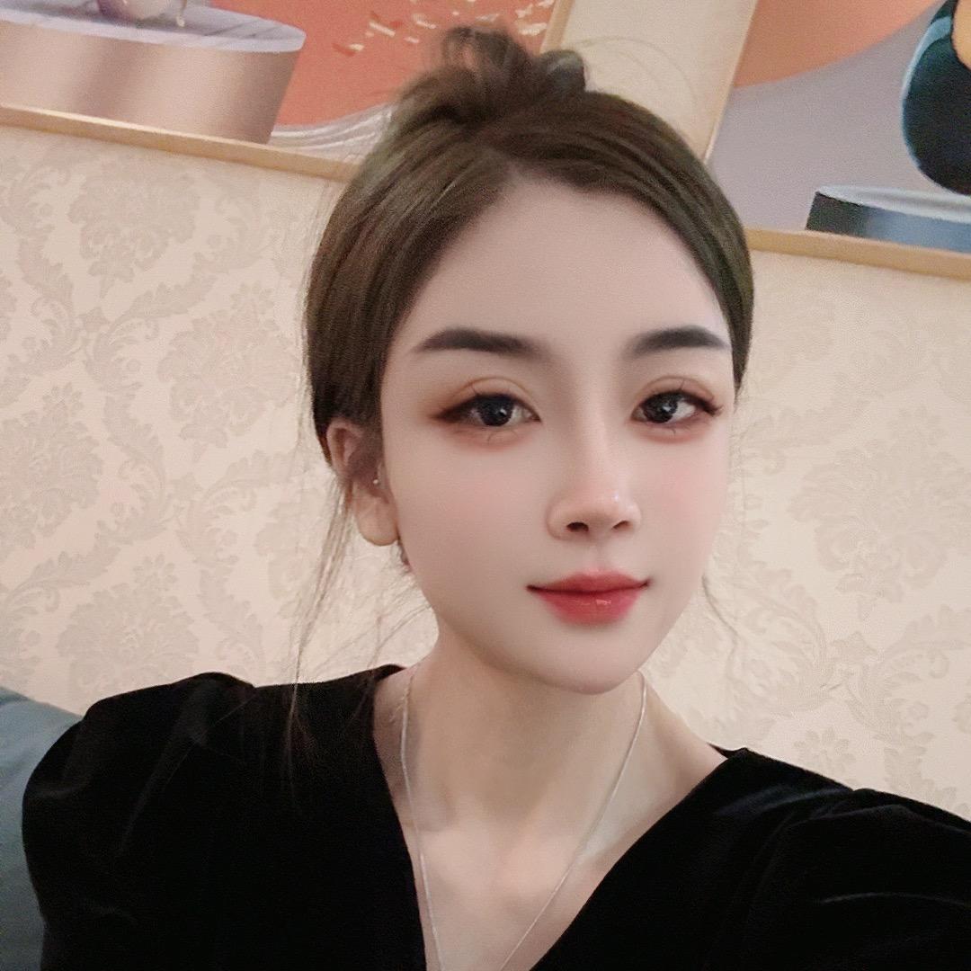 丫头@