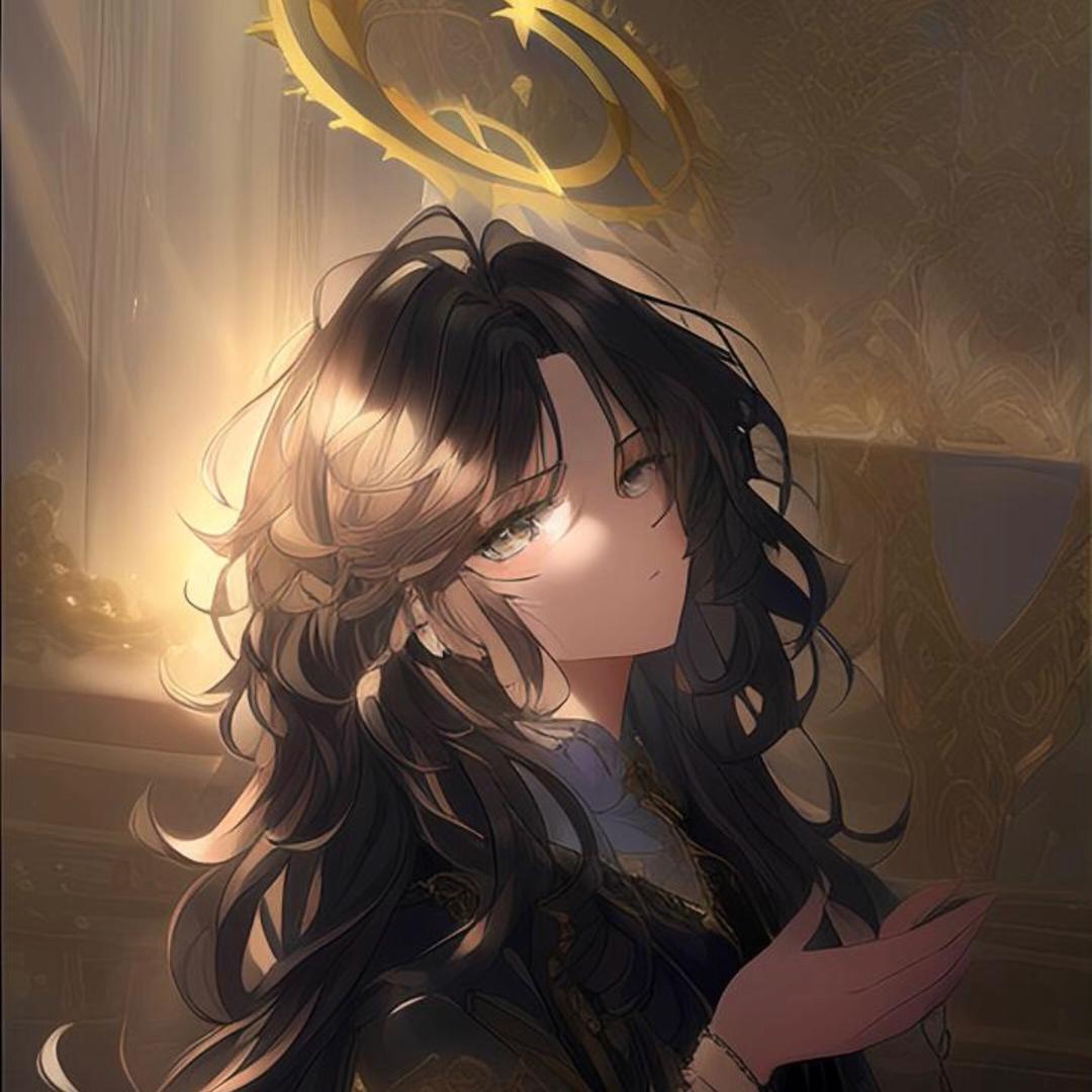 暗夜繁星