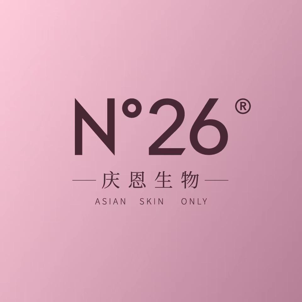 N°26官方旗舰店