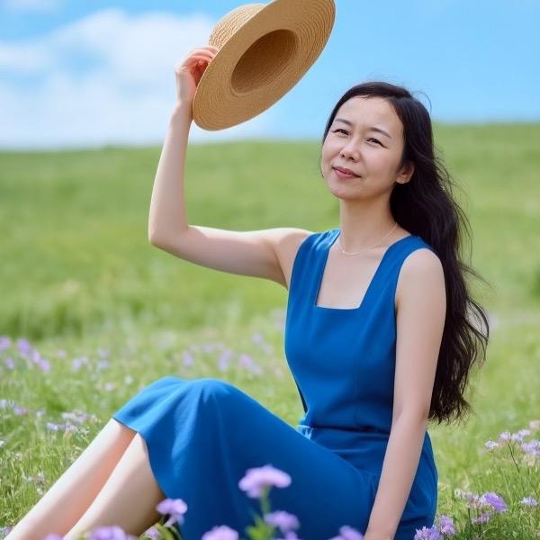 彩云