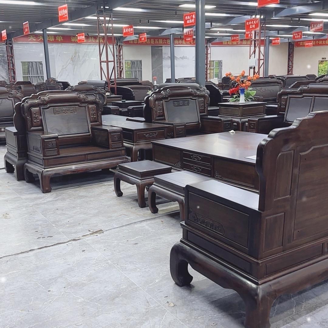 普宁市百姓家具厂（绿琪）