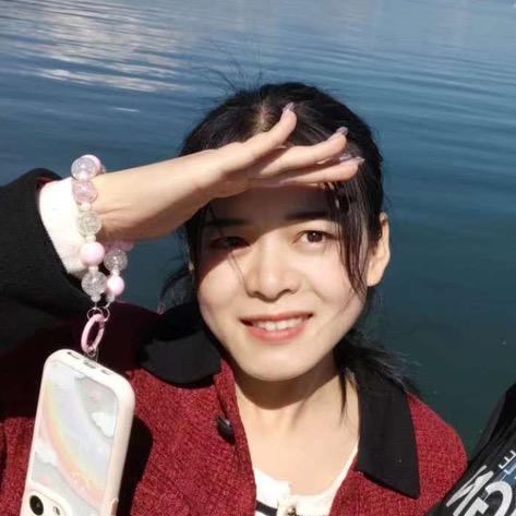 桃气啵啵