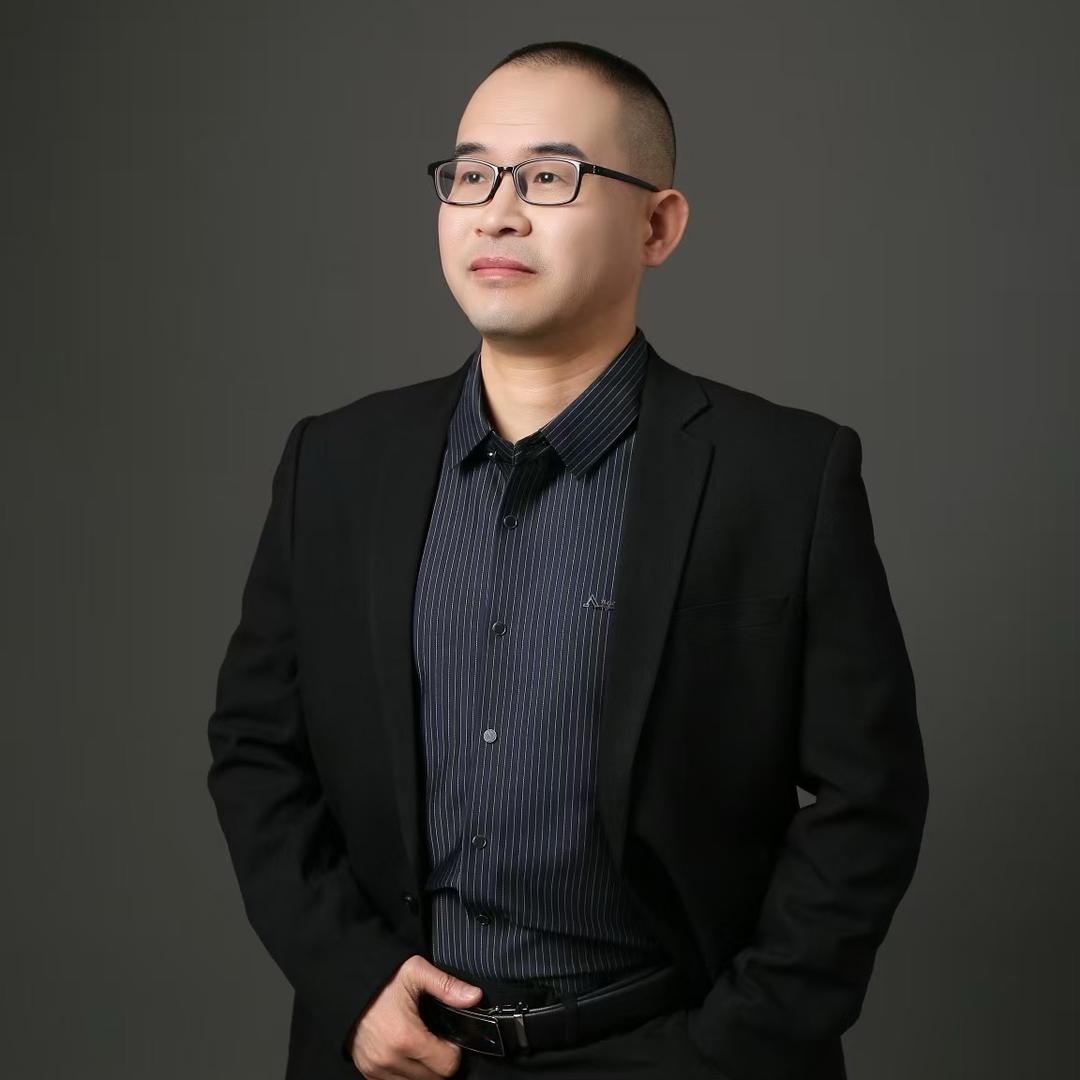小航哥