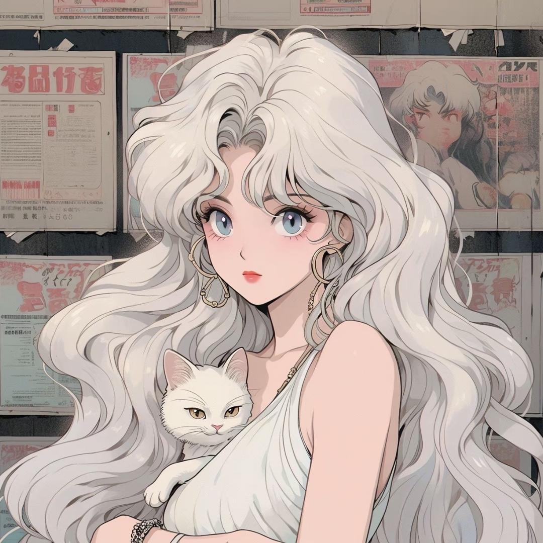 金福潮玩