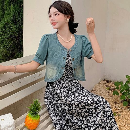 九九轻奢女装高货