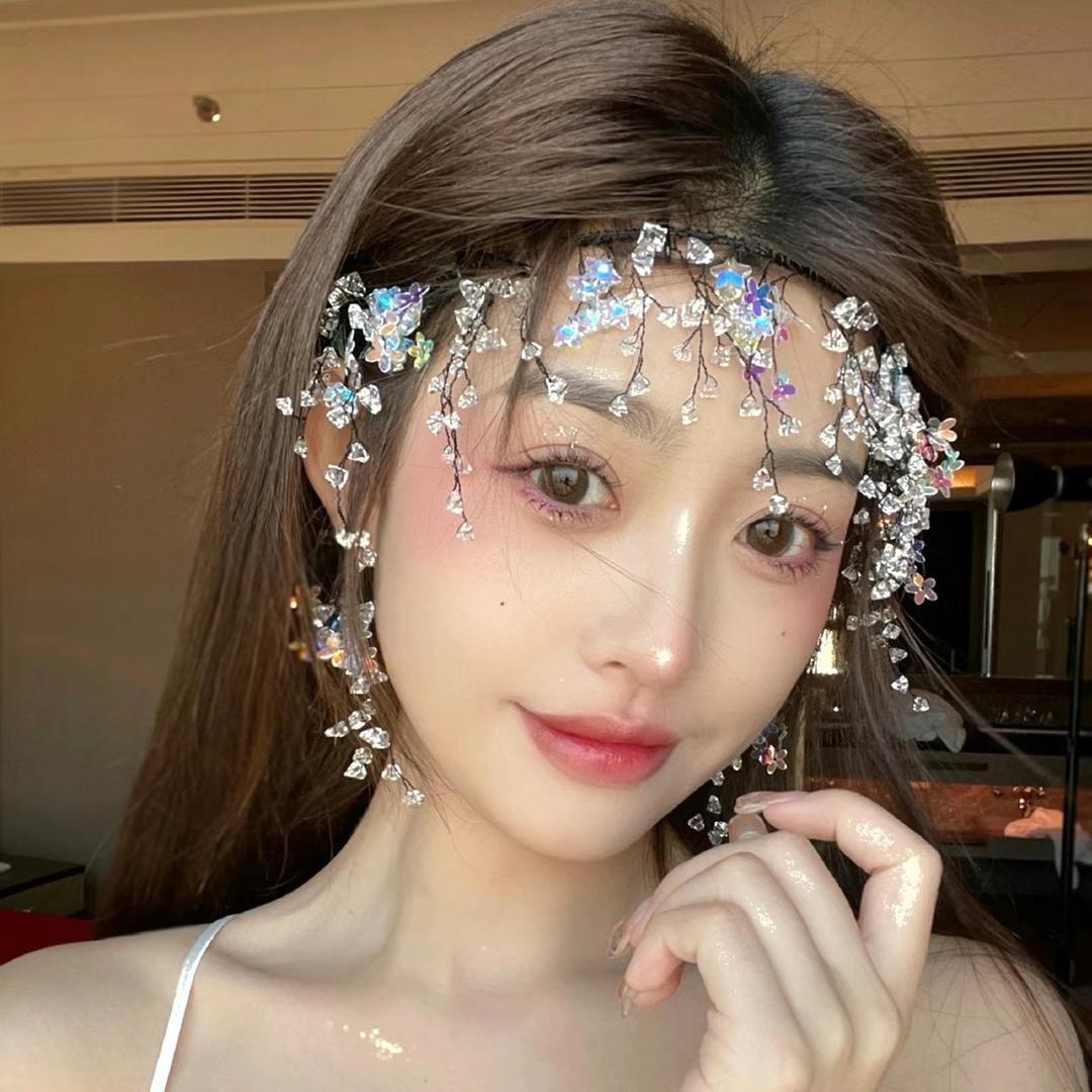 南昌化妆师小玉（南昌接妆板）