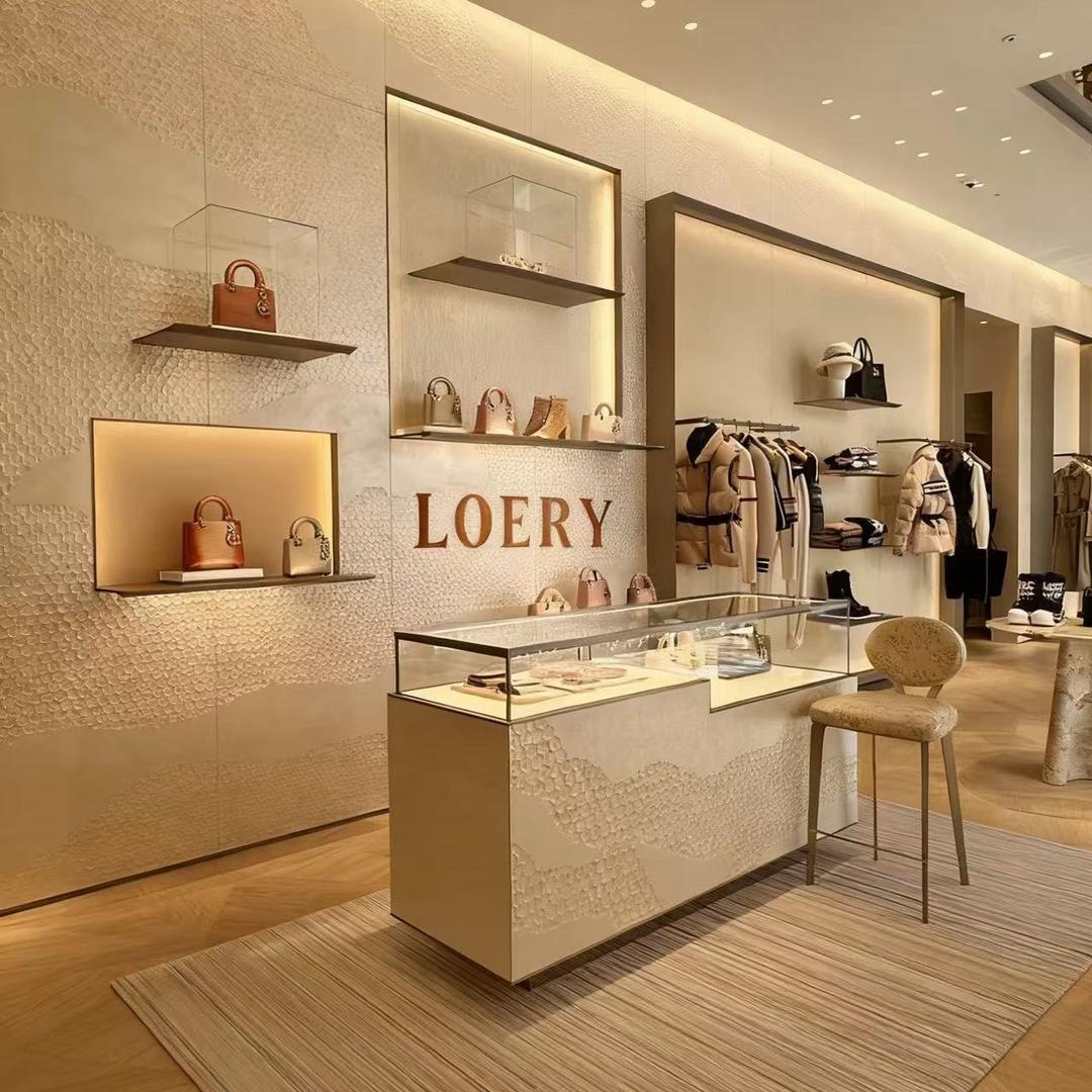 LOERY天环店