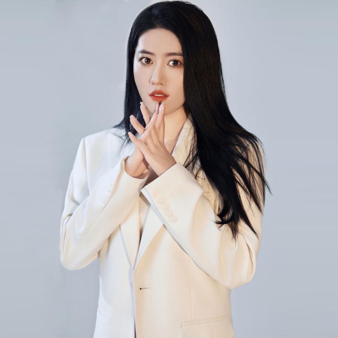 小袁～美波婷无痕美胸