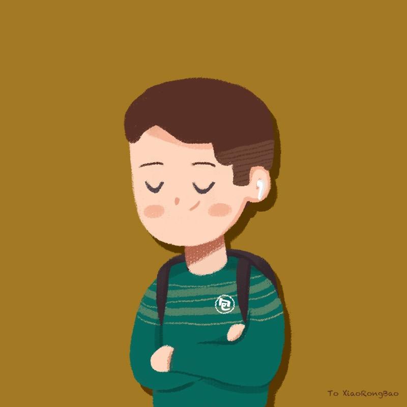 小荣包