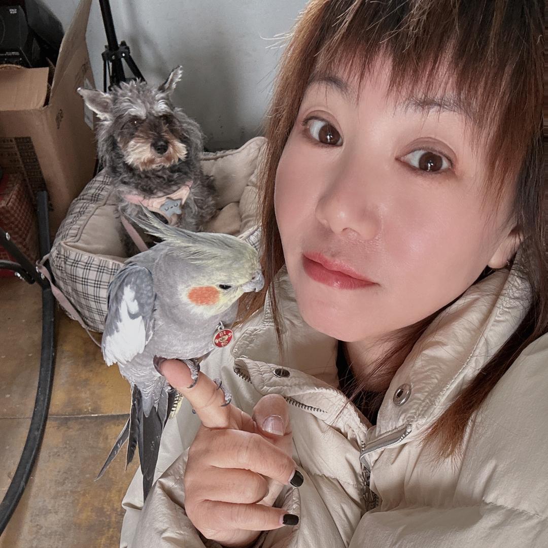 练塘小姐姐
