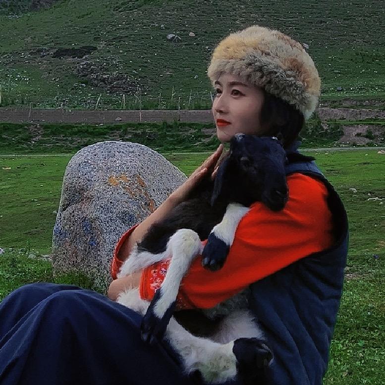 藏家小阿妹