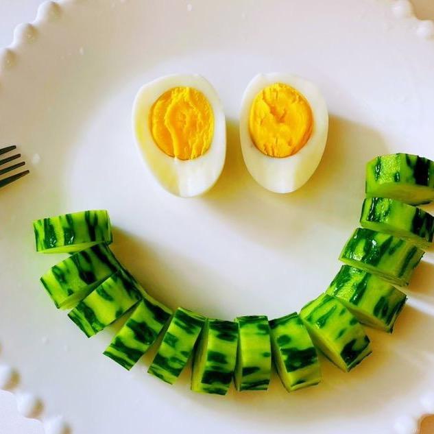轻食尚