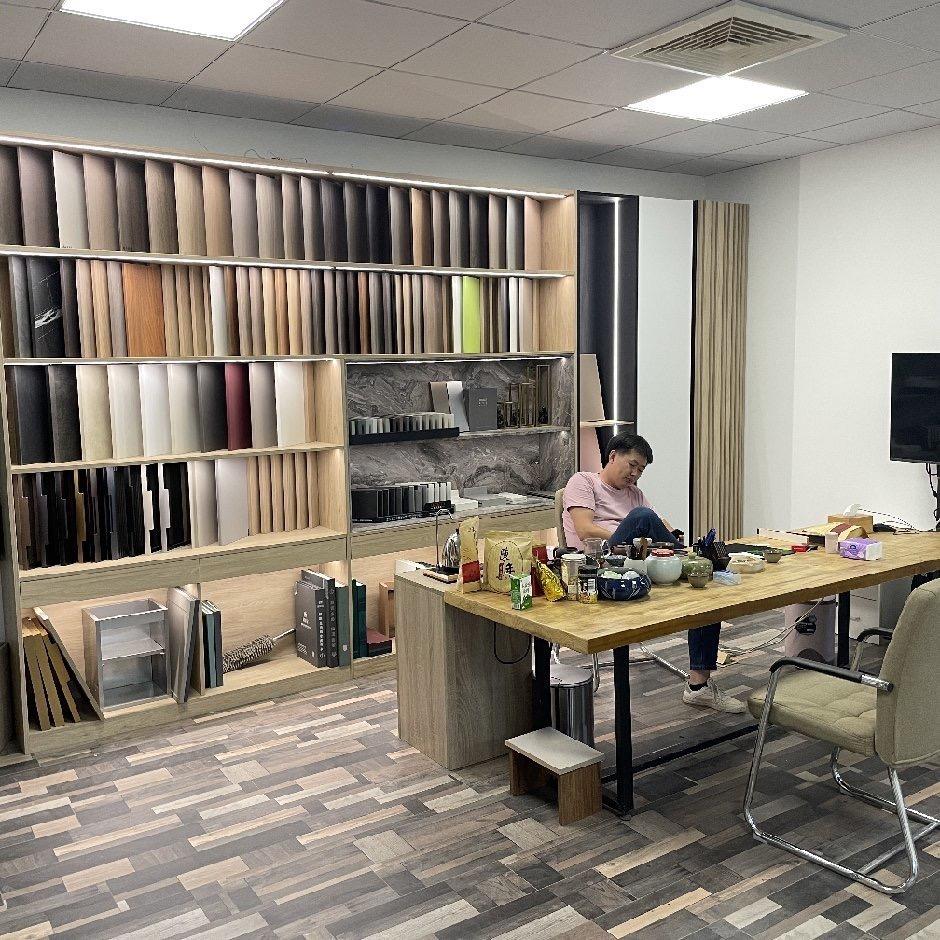 中山市小榄镇吉森橱柜加工部（个体工商户）