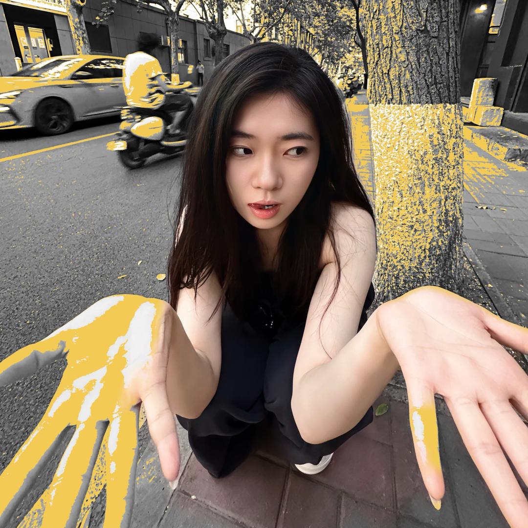 西西少吃点
