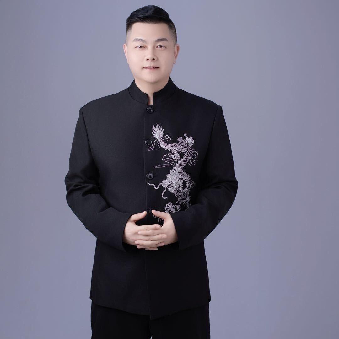 朔州大瑞🎤（户外唱歌）