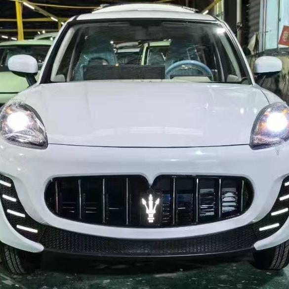 博美新能源小侯